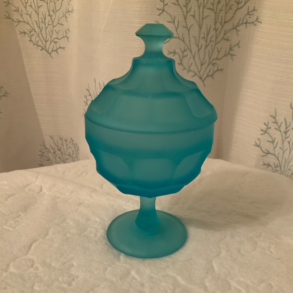Westmoreland candy dish